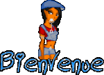bienvenue